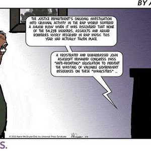 Meet your Posher, Mark